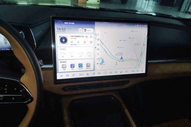 Used Mazda EZ-6 2024 Range-Extended 200 Zhiya Edition
