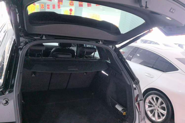 Used Audi Q5L 2024 40 TFSI Luxury Dynamic Edition