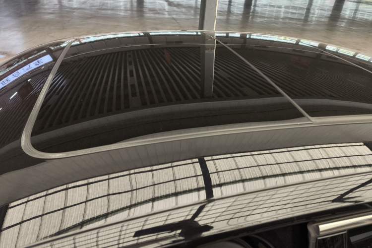 Used Volkswagen Passat 2019 330TSI Elite Edition China VI