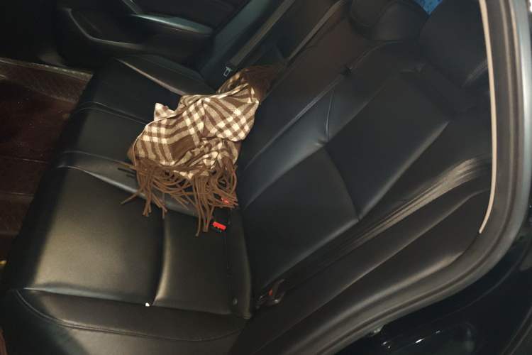 Used Honda Accord 2018 260TURBO Elite Edition China V
