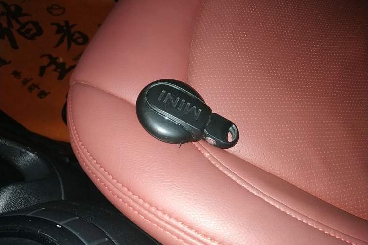 Used MINI MINI 2014 1.5T COOPER Fun