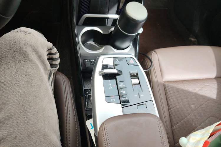 Used BMW X1 2024 sDrive25Li X Design Package