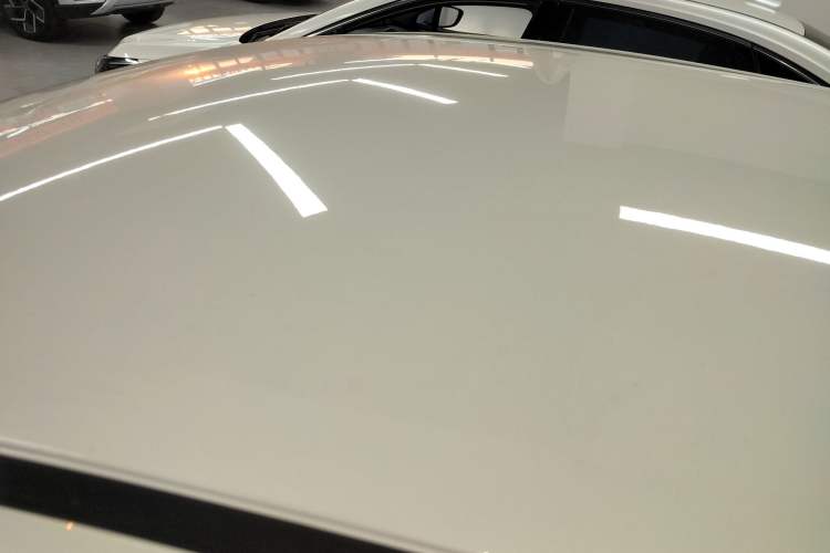 Used Venucia Venucia D60EV 2023 PLUS Comfort Edition SI Model
