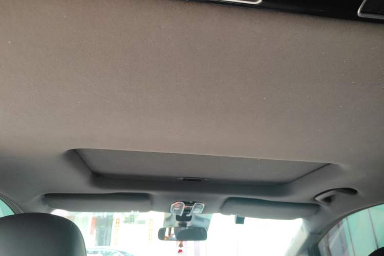 Used GAC Trumpchi M8 2024 Master Series 400T Prestige Edition Headliner