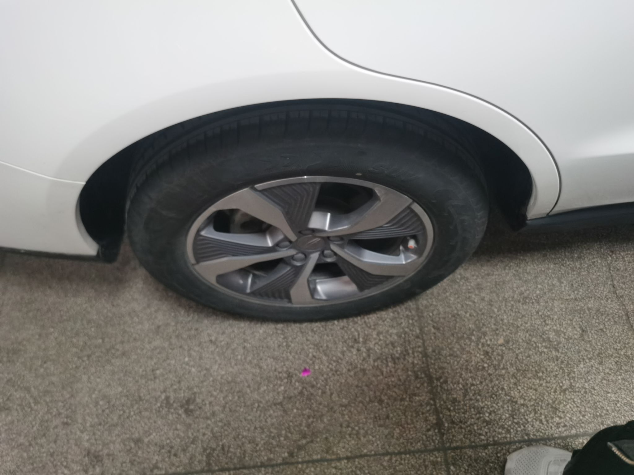 Geely Auto Haoyue PRO 2024 1.5T DCT Zongheng+ — снимка 11
