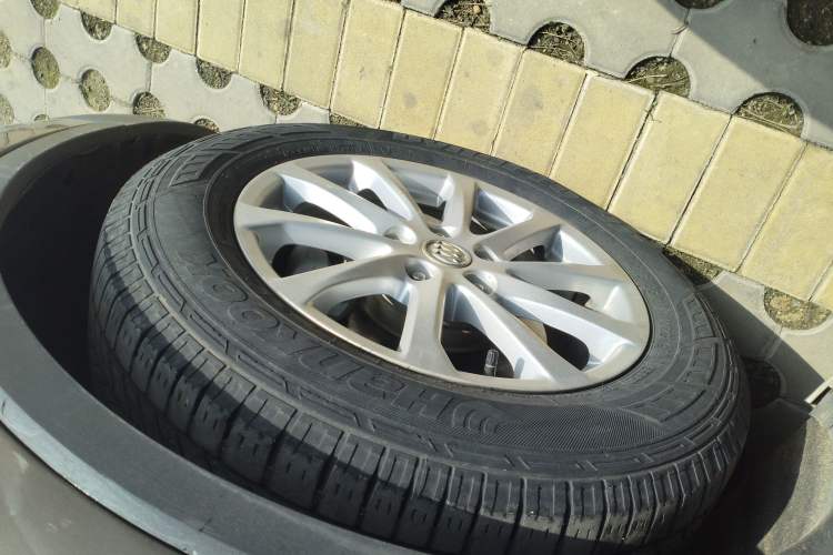 Used Buick Envision 2016 20T Two-Wheel Drive Leading Version
