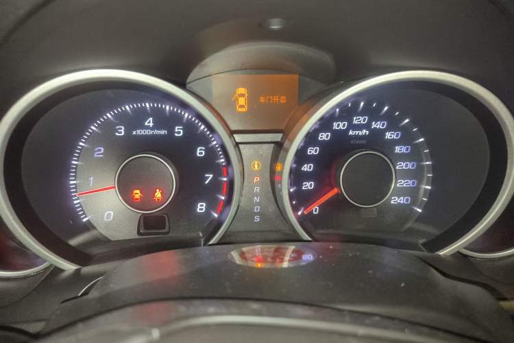 Used Acura TL 2012 3.5 Standard Edition