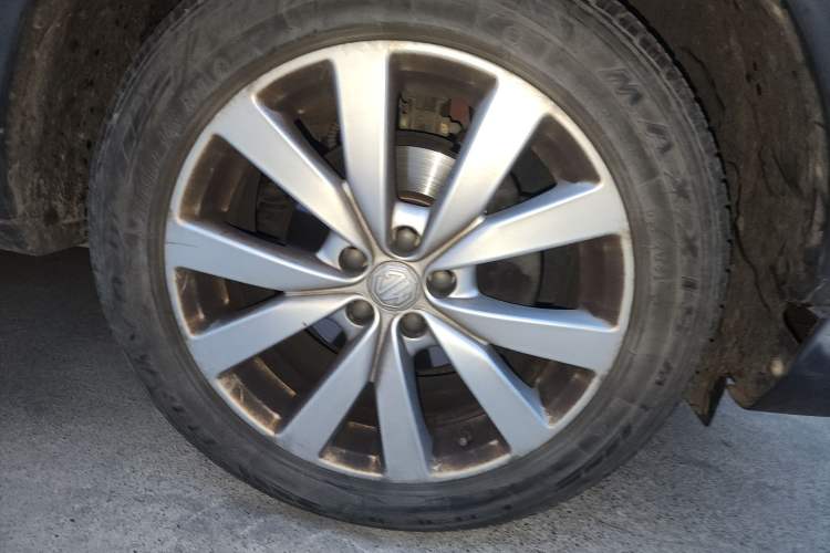 Used MG ZS 2020 180 DVVT Automatic UP
