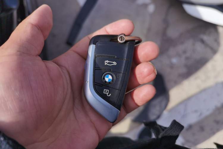 Used BMW 1 Series 2021 120i M Sport Night Edition
