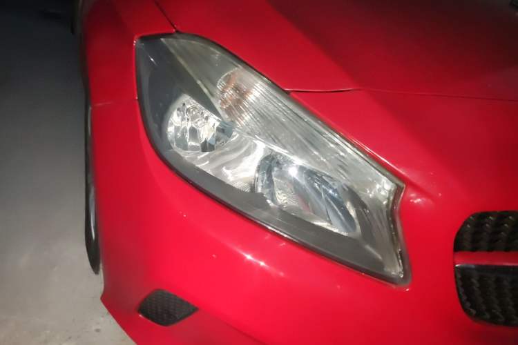 Used Mercedes-Benz A-Class 2016 A 180