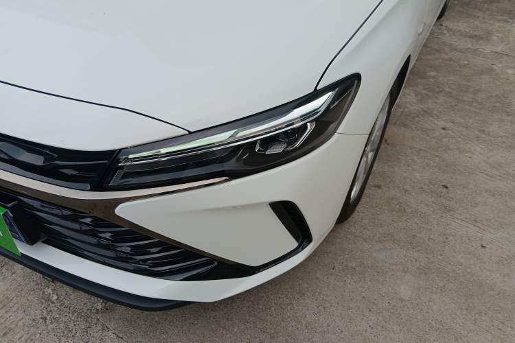 Used Chevrolet Monza 2023 1.5L Dual-Clutch Enjoyment Edition