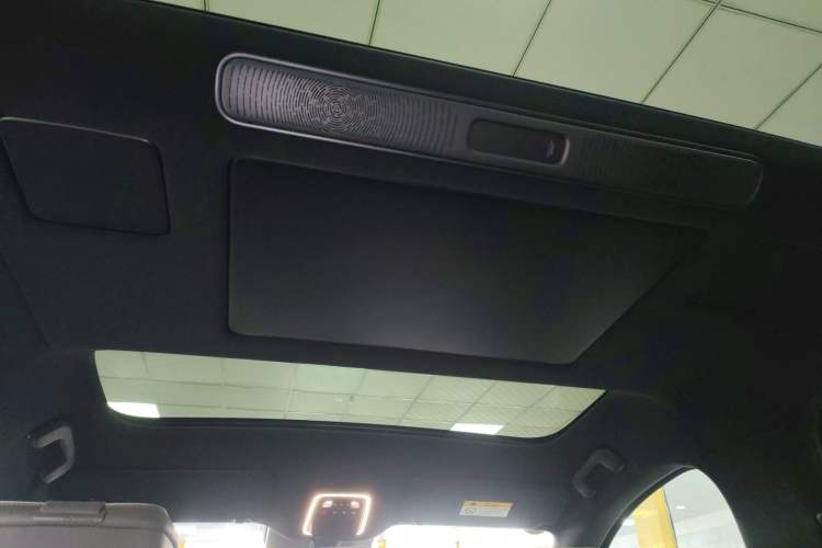 Used Nio ES8 2026 Model 7-seat Executive Luxury Edition
