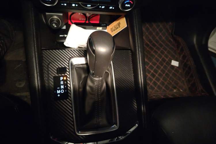 Used Mazda CX-5 2022 2.0L Automatic Two-Wheel Drive Smart Edition