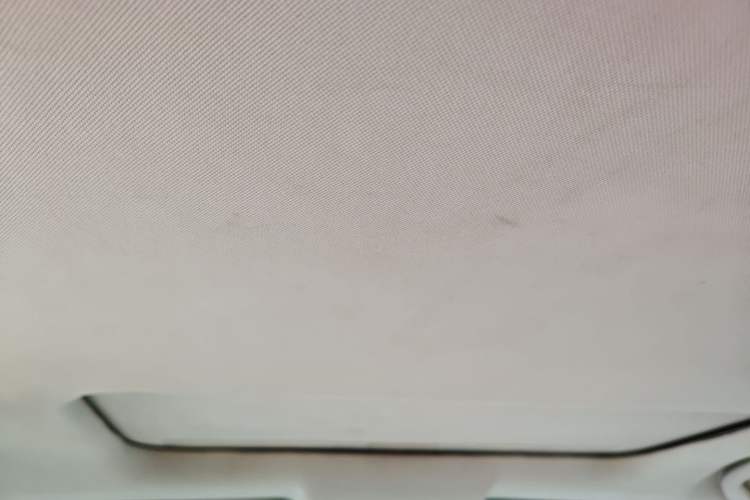 Used FORTHING Joyear S50 2017 1.6L CVT Luxury Model