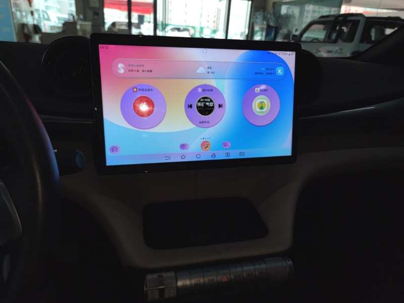 Used BYD Dolphin 2021 405 km Fashion Edition — 12