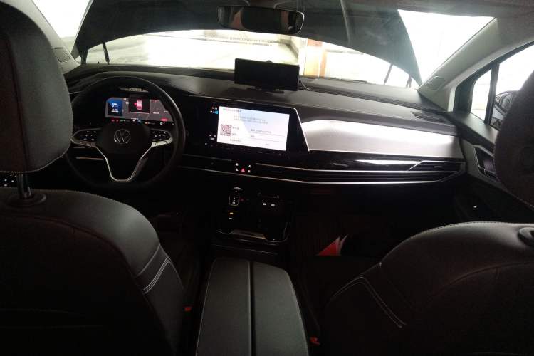 Used Volkswagen Talagon 2023 Facelift 380TSI All-Wheel-Drive Luxury Jiajing Pro 6-Seater