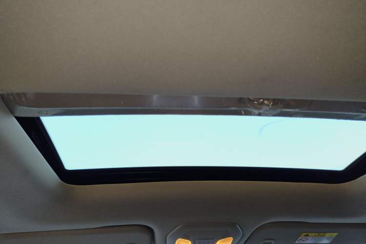 Used SAIC MAXUS G50 2023 PLUS 1.5T Happiness-Recommended Automatic Start Edition