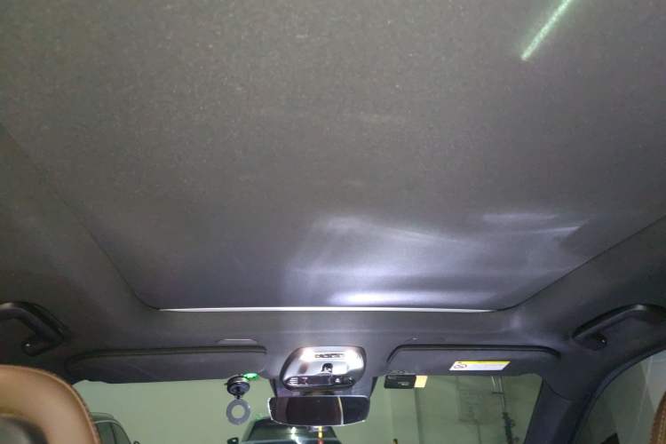 Used Volvo XC90 New Energy 2021 E-Drive Hybrid T8 Luxury Flagship 7-Seater