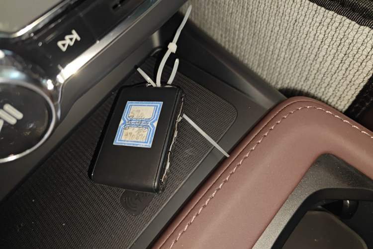 Used Volvo S90 2026 B5 Zhiyuan Luxury Edition