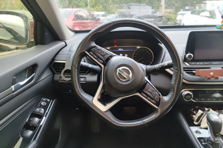 Used Nissan Teana 2019 2.0L XL Upper SmartDrive Version Steering Wheel