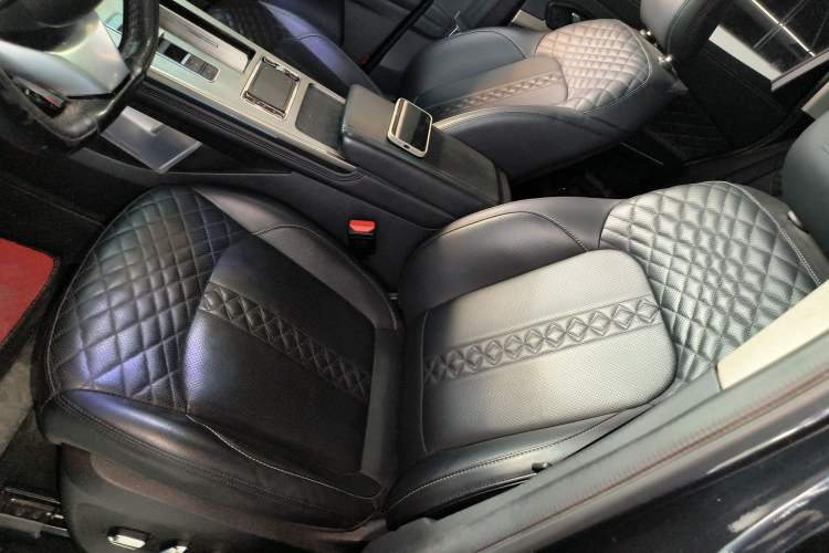 Used EXEED Lingyun 2021 290T Two-Wheel Drive Starry Edition
