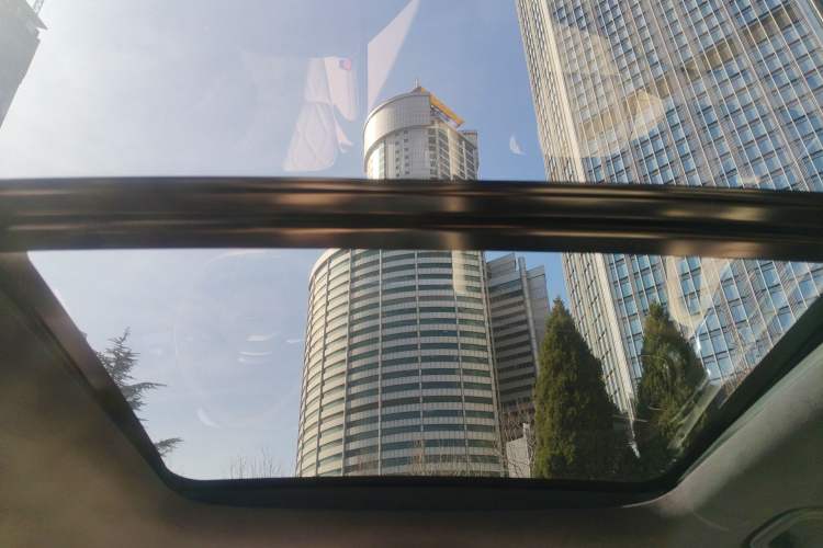 Used Geely Auto Monjaro L 2026 Model Oriental Yao 2.0TD Automatic Xiaohan Edition
