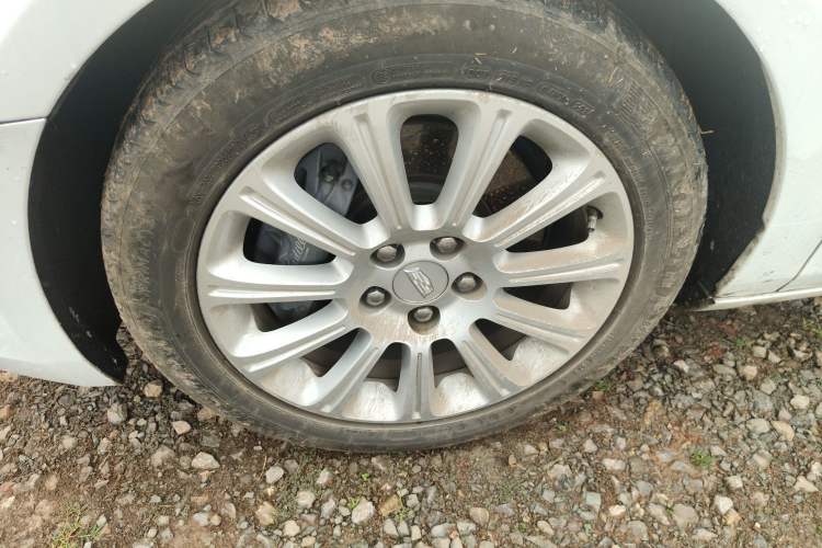 Used Cadillac XTS 2017 28T Elite Model