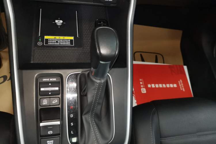 Used Honda CR-V 2023 240TURBO All-Wheel-Drive Premium Edition 5 Seats