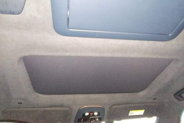 Used Zeekr 009 2022 WE Edition
