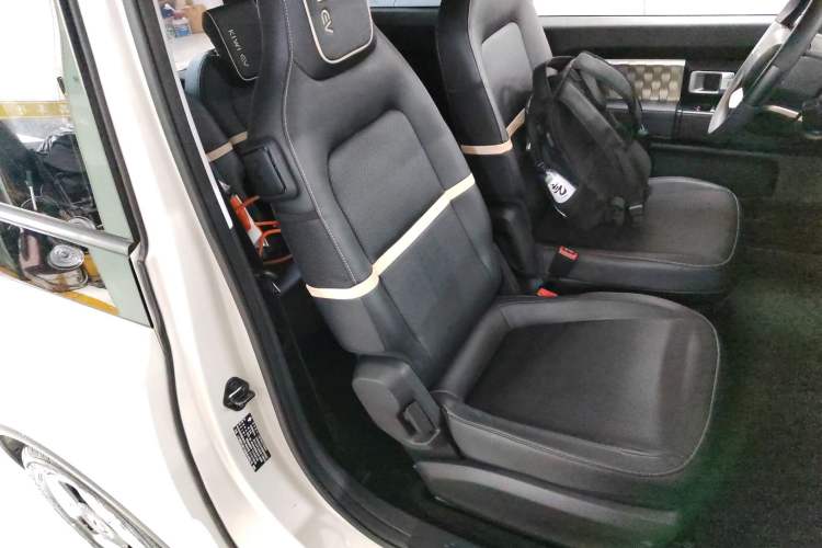 Used Baojun KiWi EV 2022 Designer Lite Edition Ternary Lithium