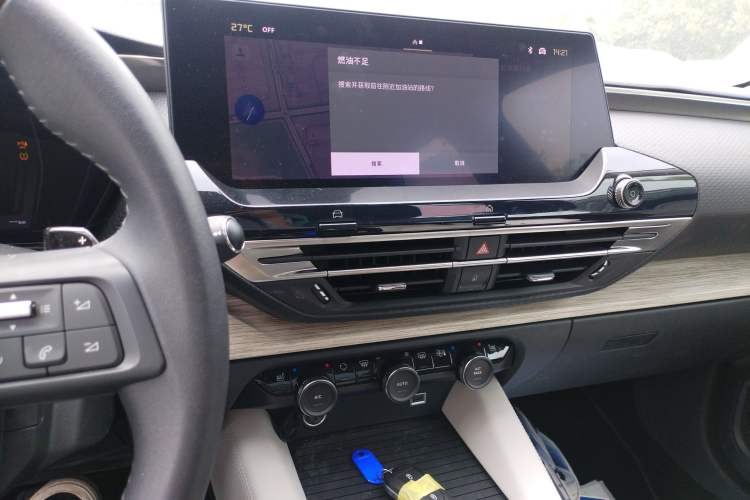 Used Citroen C5 X 2023 1.6T Extraordinary Power