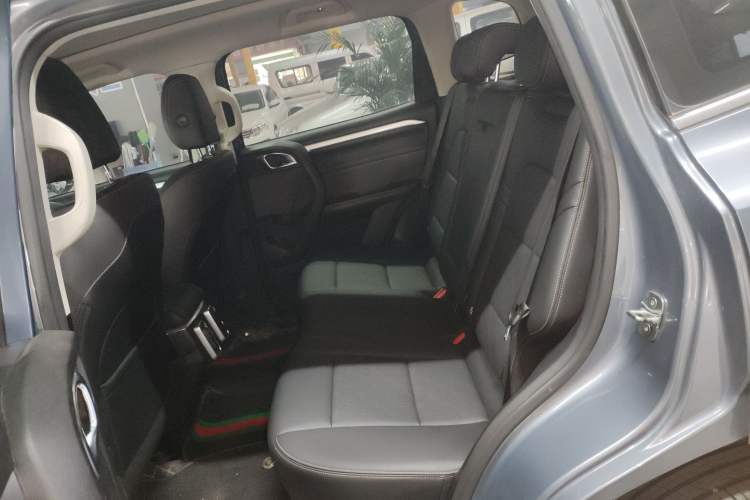 Used Haval DARGO 2022 2.0T DCT 4x4 Chinese Rural Dog Edition