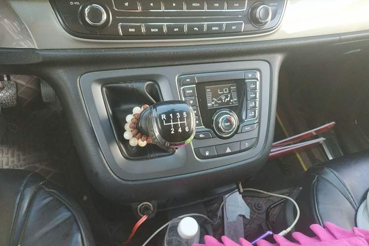 Used SAIC MAXUS G10 2018 PLUS 1.9T Manual Elite Edition Diesel
