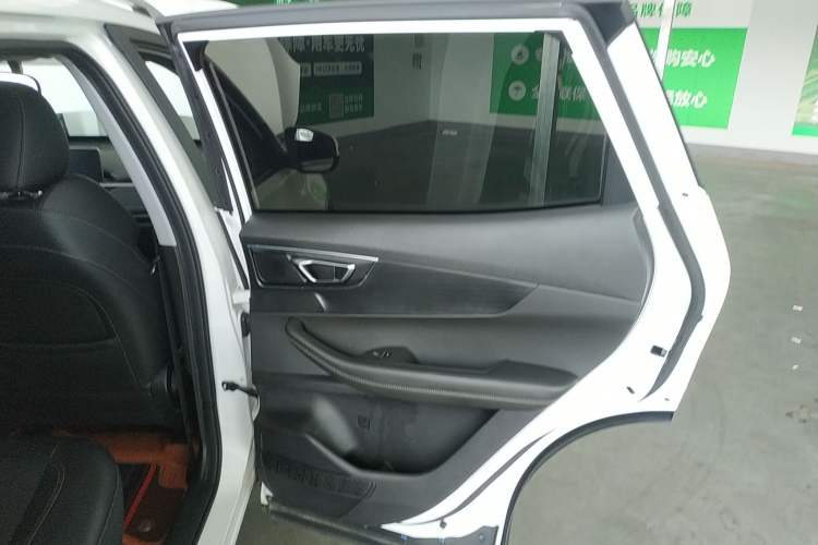 Used Chery Tiggo 5x 2020 1.5L CVT Fashion Edition