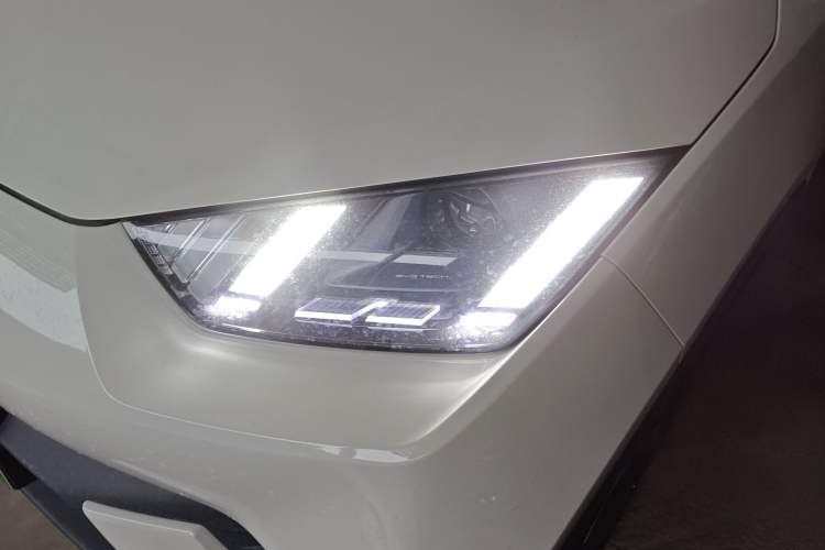 Used BYD Seagull 2023 Free Edition