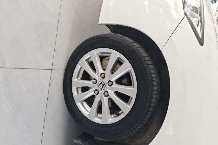 Used Honda Civic 2014 1.8L automatic comfort version