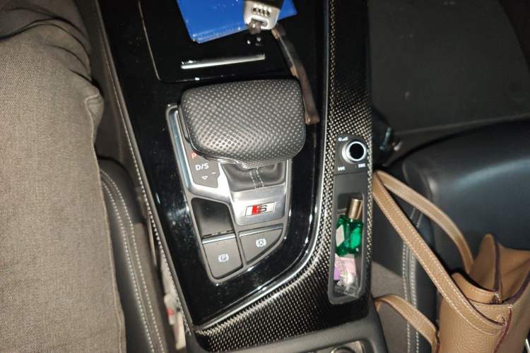 Used Audi S4 2020 S4 3.0TFSI