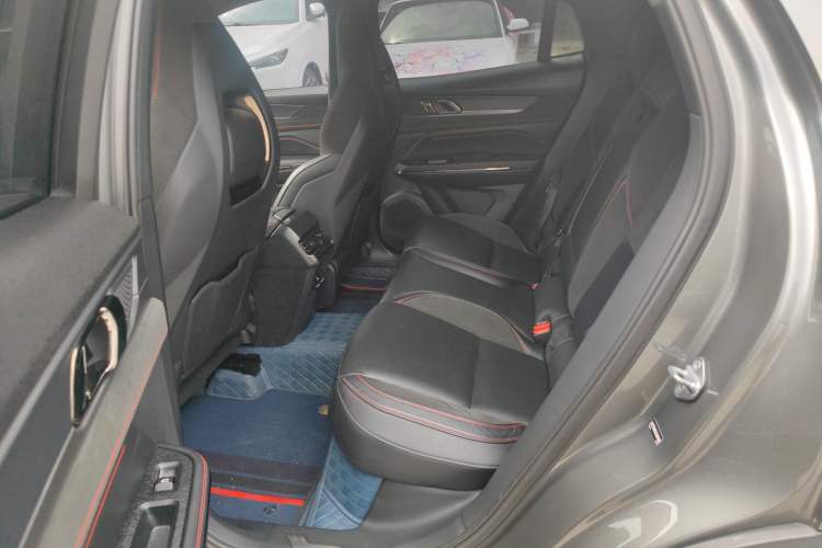 Used Lynk & Co 05 2020 2.0TD Four-Wheel Drive HypeHalo