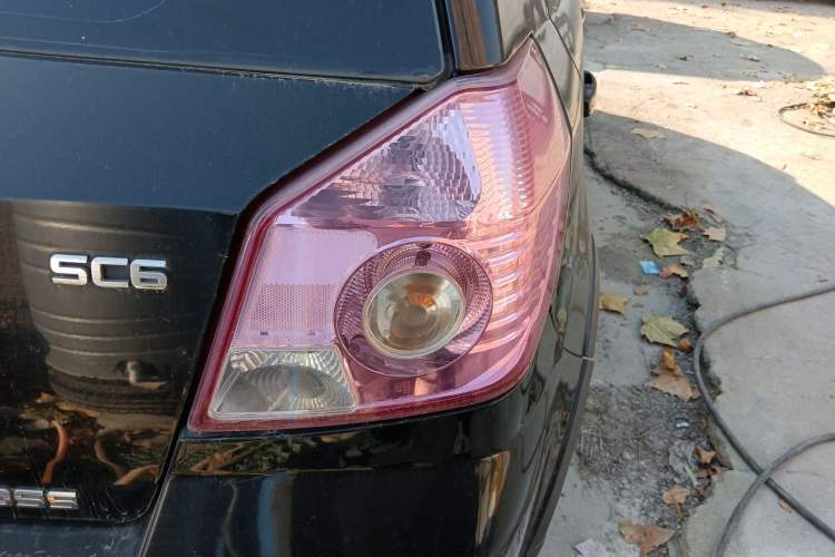 Used Geely Auto Diamond 2014 CROSS 1.5L Automatic Elite Model