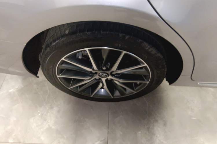 Used Toyota Camry 2023 Dual-Motor 2.5HG Luxury Edition