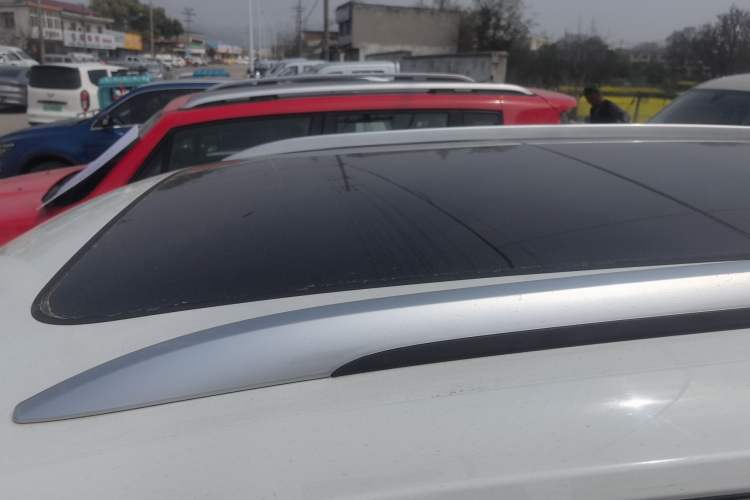 Used Jetta VS7 2020 1.4T Automatic Glory Edition
