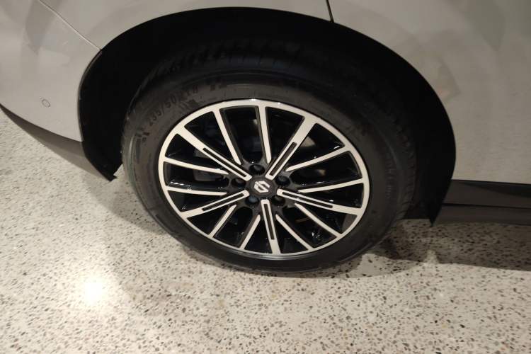 Used Leapmotor B10 2025 510 Joyful Edition
