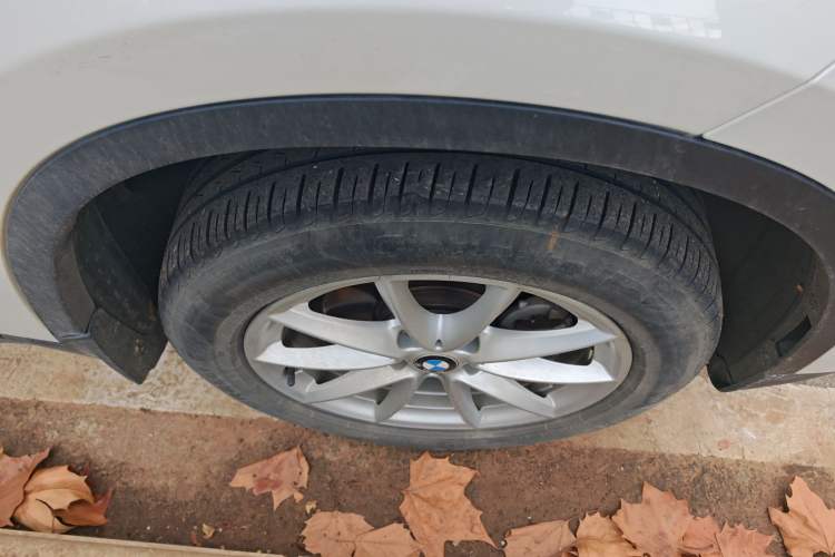 Used BMW X1 2019 sDrive18Li Fashion Model
