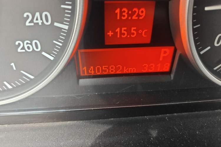 Used BMW 3 Series 2010 320i Expo Edition
