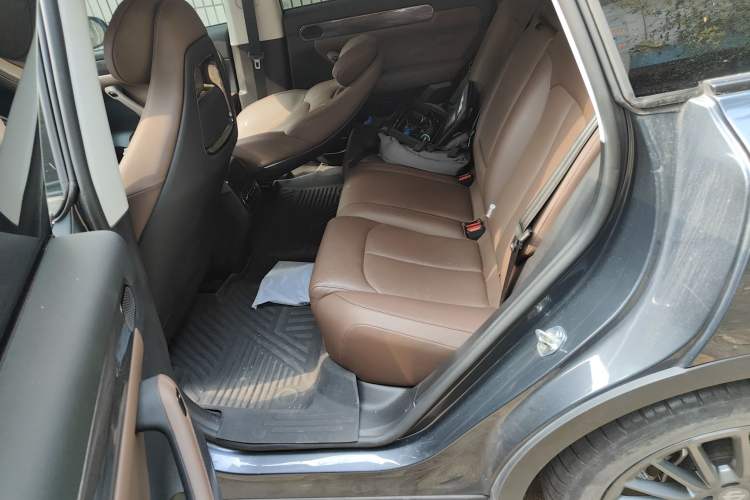 Used Leapmotor C11 2023 Range-Extended 285 Smart Enjoyment Edition