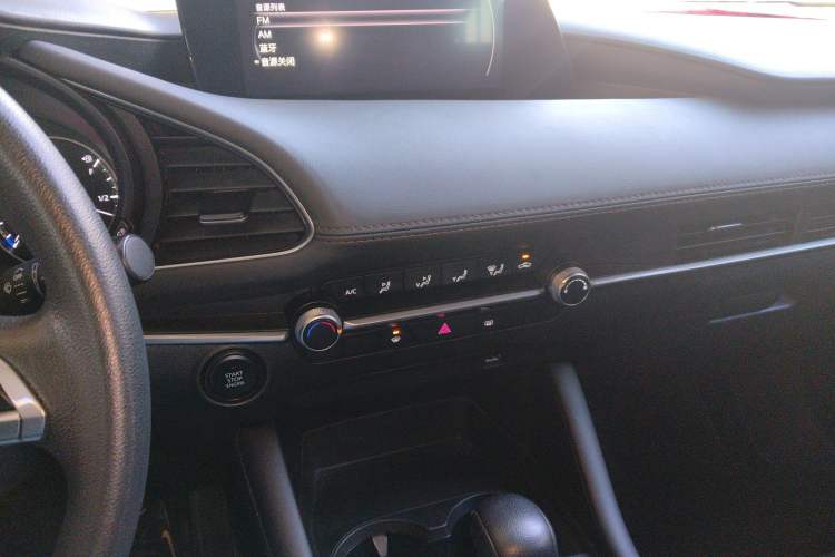 Used Mazda Mazda 3 Axela 2020 1.5L Automatic ZhiMei Edition
