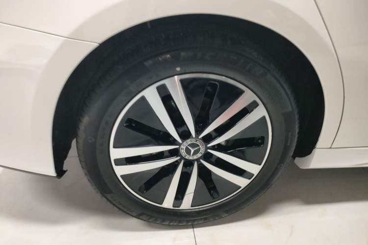 Used Mercedes-Benz A-Class 2020 A 180 L Sport Sedan