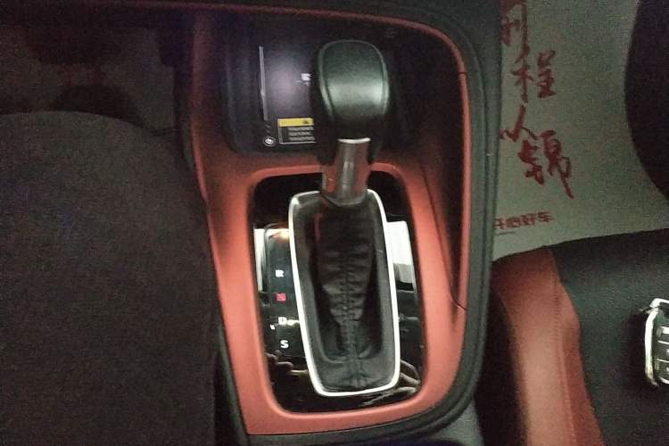 Used Honda XR-V 2023 1.5L CVT Enthusiast Edition