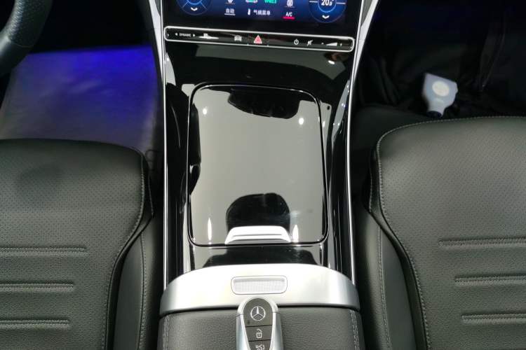 Used Mercedes-Benz C-Class 2024 C 200 L Sport Edition