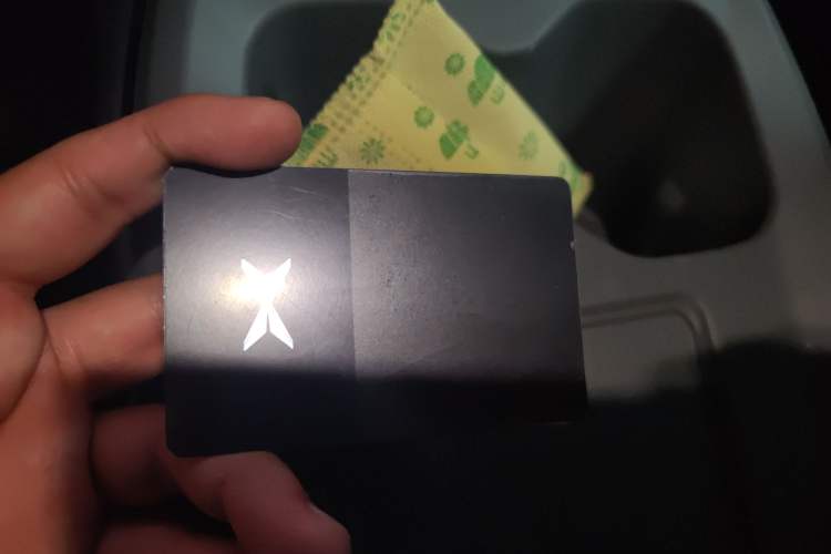 Used XPeng MONA M03 2024 620 with Ultra-Long Range